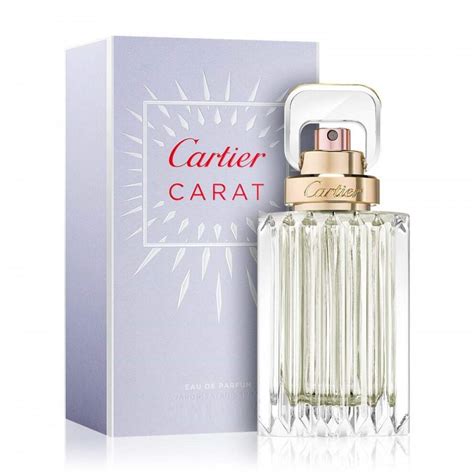 profumi cartier donna caraqt|cartier carat.